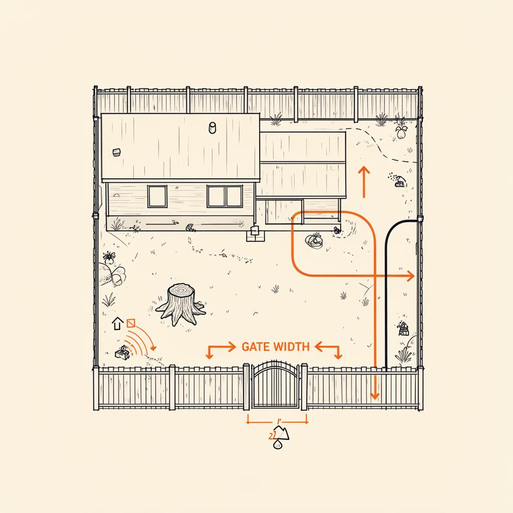 Diagram: Note Access